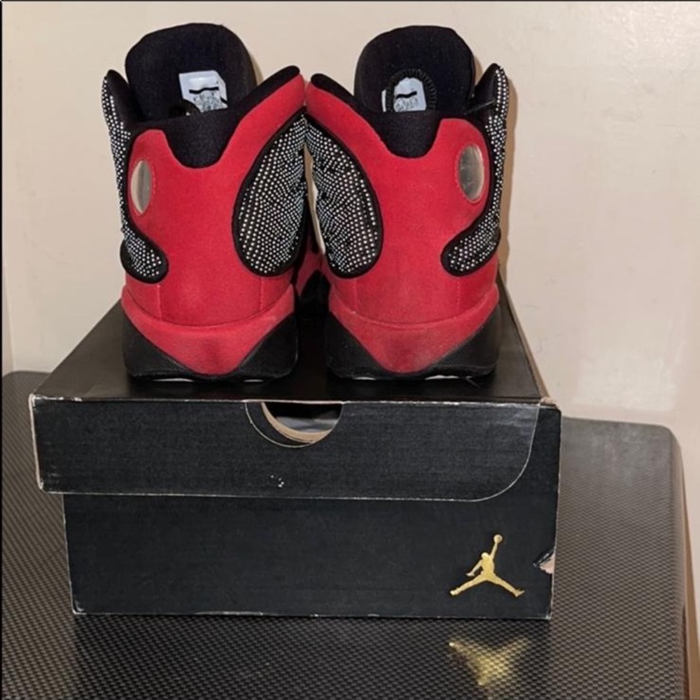 Jordan 13 (4.5) - Picture 5 of 5